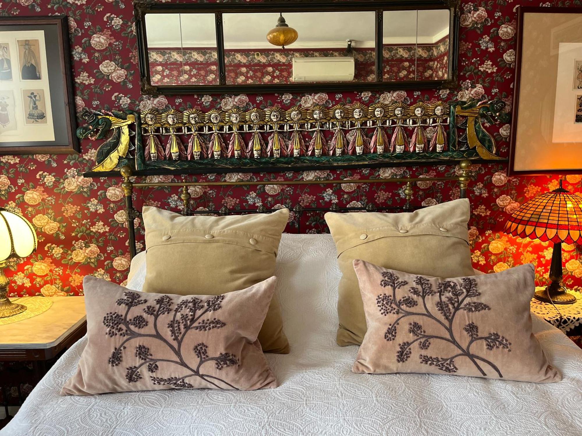 Munroe Inn Boutique Hotel Auburn Cameră foto