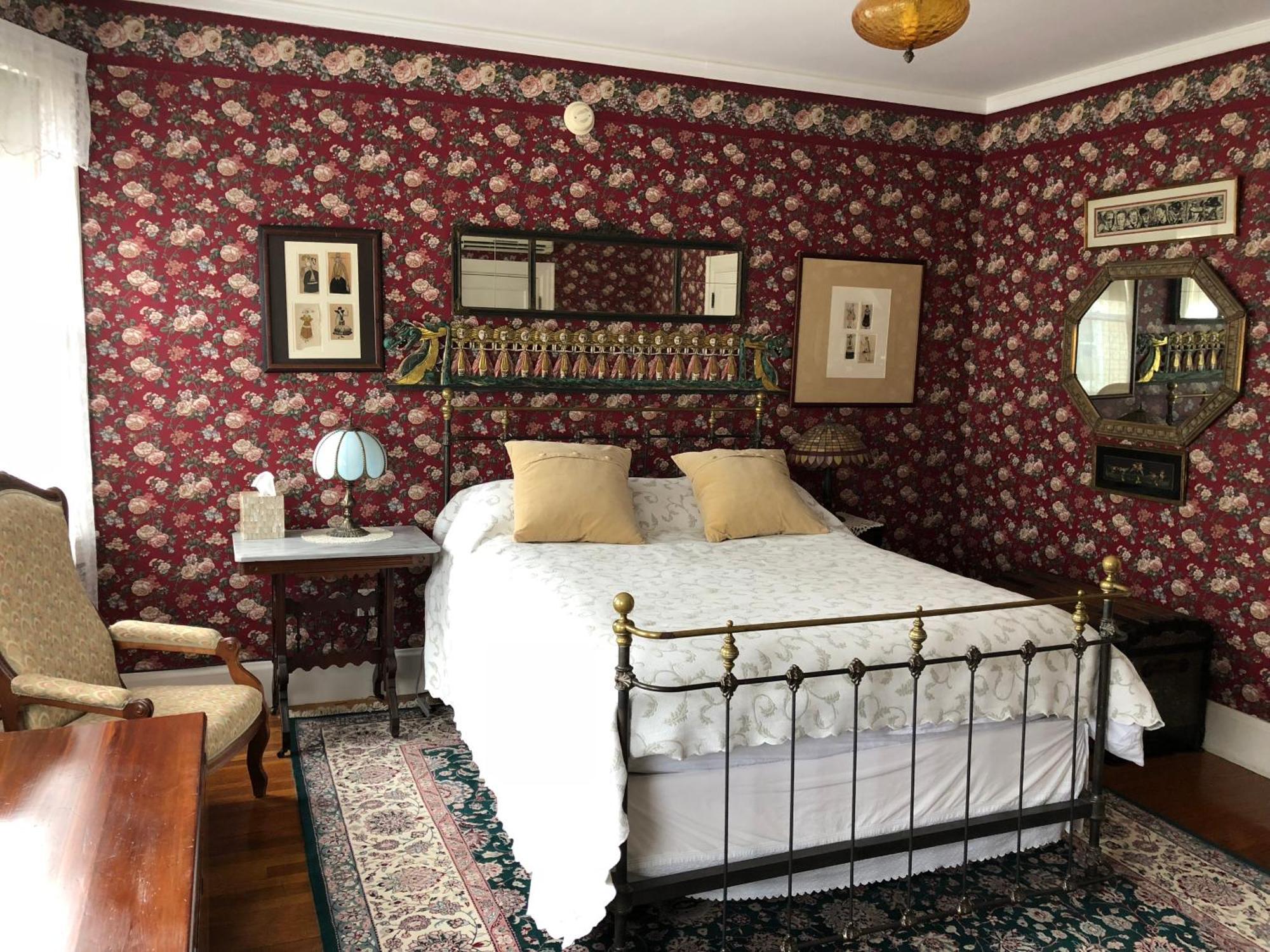 Munroe Inn Boutique Hotel Auburn Cameră foto